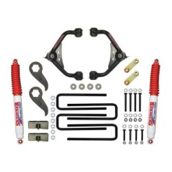 Lift Kit Suspension for...