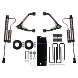 Lift Kit Suspension for 2014-2016 GMC Sierra 1500 4WD 3.5-3.5'' Lift Front and Rear