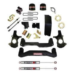 Lift Kit Suspension for...