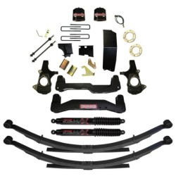 Lift Kit Suspension for...