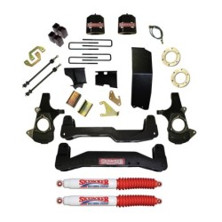 Lift Kit Suspension for...