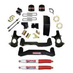 Lift Kit Suspension for...