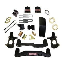 Lift Kit Suspension for...