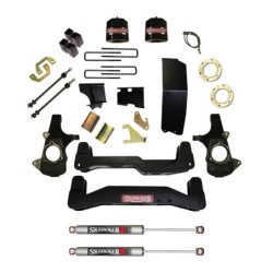 Lift Kit Suspension for...