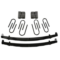 Lift Kit Suspension for 1987-1987 GMC V1500 6-6'' Lift Front and Rear