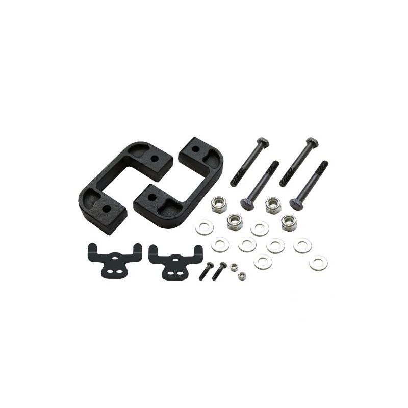 Leveling Kit Suspension for 2019-2019 Chevrolet Silverado 1500- New Model 2WD/4WD 2-2'' Lift Front