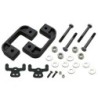 Leveling Kit Suspension for 2019-2019 Chevrolet Silverado 1500- New Model 2WD/4WD 2-2'' Lift Front