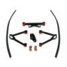 Lift Kit Suspension for 1992-1994 Chevrolet Blazer 2.5-2.5'' Lift Front and Rear, Front, Rear