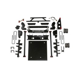 Lift Kit Suspension for...