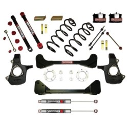 Lift Kit Suspension for...