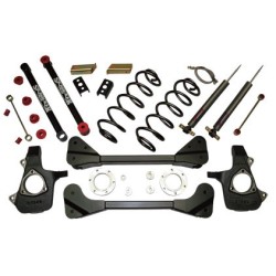 Lift Kit Suspension for...