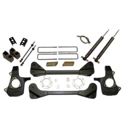 Lift Kit Suspension for...