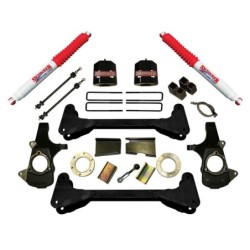 Lift Kit Suspension for...