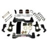 Lift Kit Suspension for 2007-2009 Chevrolet Tahoe 4WD Front and Rear