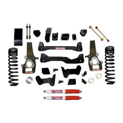 Lift Kit Suspension for...