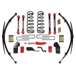 Lift Kit Suspension for...