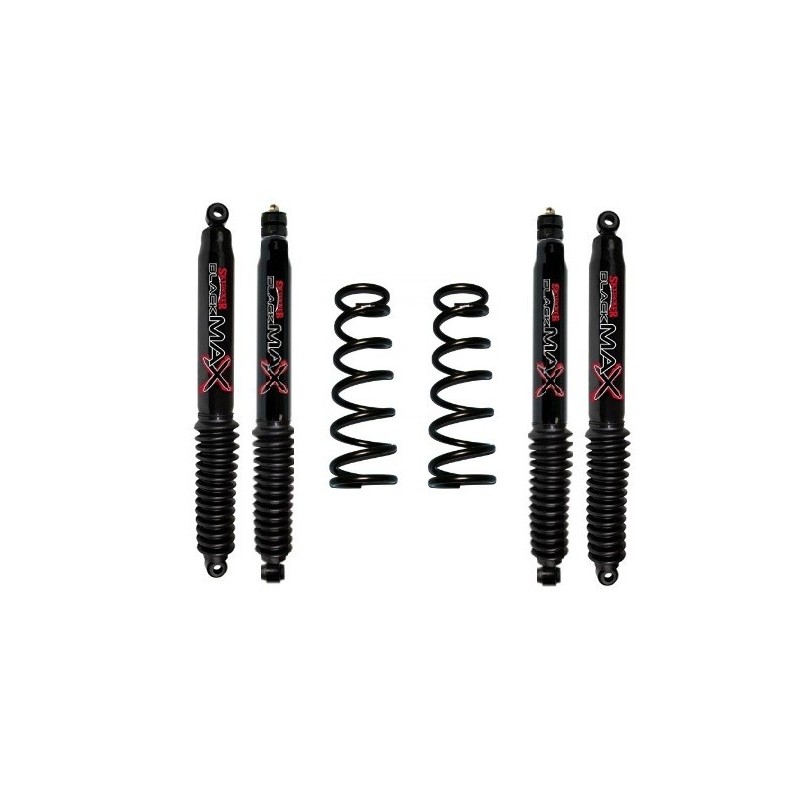 Lift Kit Suspension for 2006-2007 Dodge Ram 1500 4.5-5.5'' Lift Front and Rear