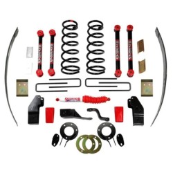 Lift Kit Suspension for...