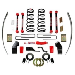 Lift Kit Suspension for...