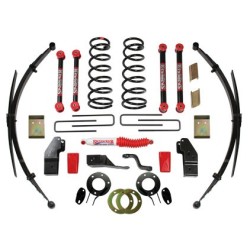 Lift Kit Suspension for...