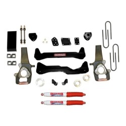 Lift Kit Suspension for...