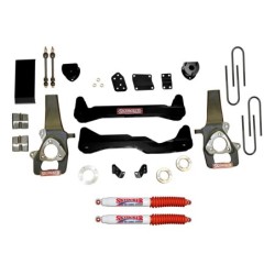 Lift Kit Suspension for...