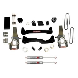 Lift Kit Suspension for...