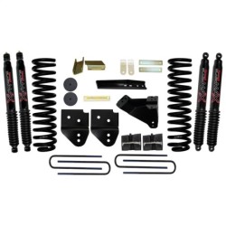 Lift Kit Suspension for...