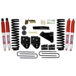 Lift Kit Suspension for...