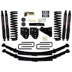 Lift Kit Suspension for...