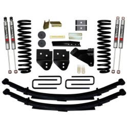 Lift Kit Suspension for...