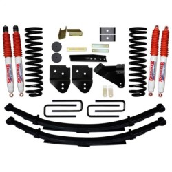 Lift Kit Suspension for...