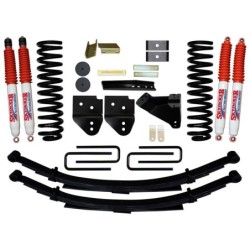 Lift Kit Suspension for...