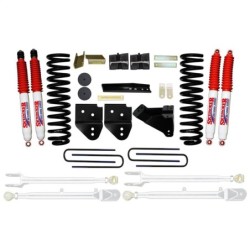 Lift Kit Suspension for...