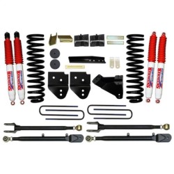 Lift Kit Suspension for...