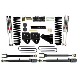 Lift Kit Suspension for...