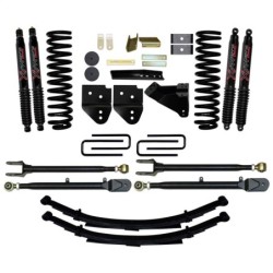 Lift Kit Suspension for...