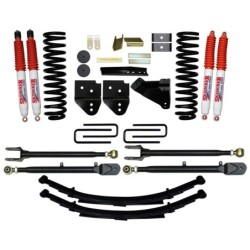 Lift Kit Suspension for...