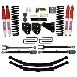 Lift Kit Suspension for...