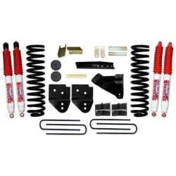 Lift Kit Suspension for...