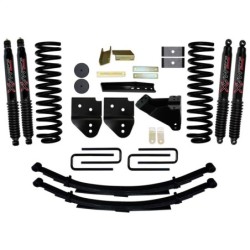 Lift Kit Suspension for...