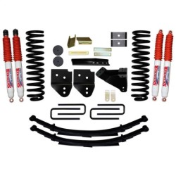 Lift Kit Suspension for...