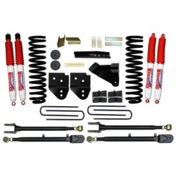 Lift Kit Suspension for...