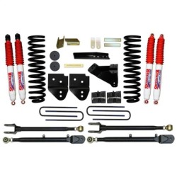 Lift Kit Suspension for...