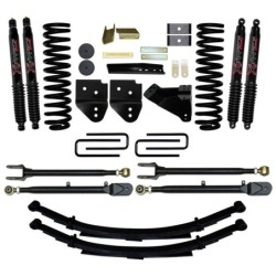 Lift Kit Suspension for...