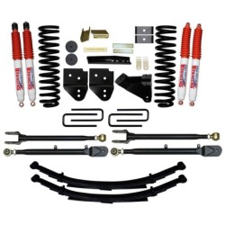 Lift Kit Suspension for...