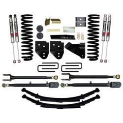 Lift Kit Suspension for...