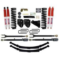 Lift Kit Suspension for...