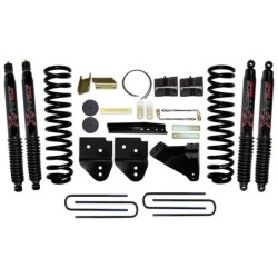 Lift Kit Suspension for...