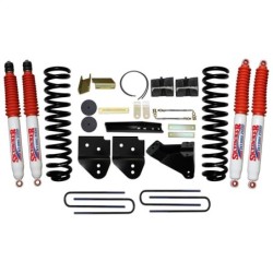 Lift Kit Suspension for...